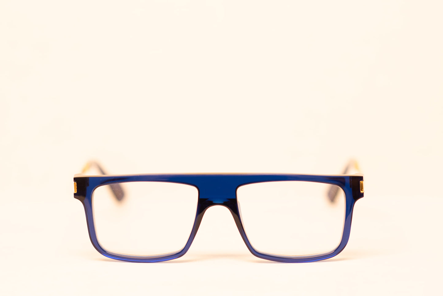 24k Gold Men's Optical Eyewear